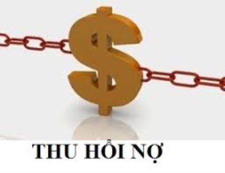 Thu hồi nợ cho doanh nghiệp - Công Ty TNHH Dịch Vụ Đòi Nợ Tai Ga